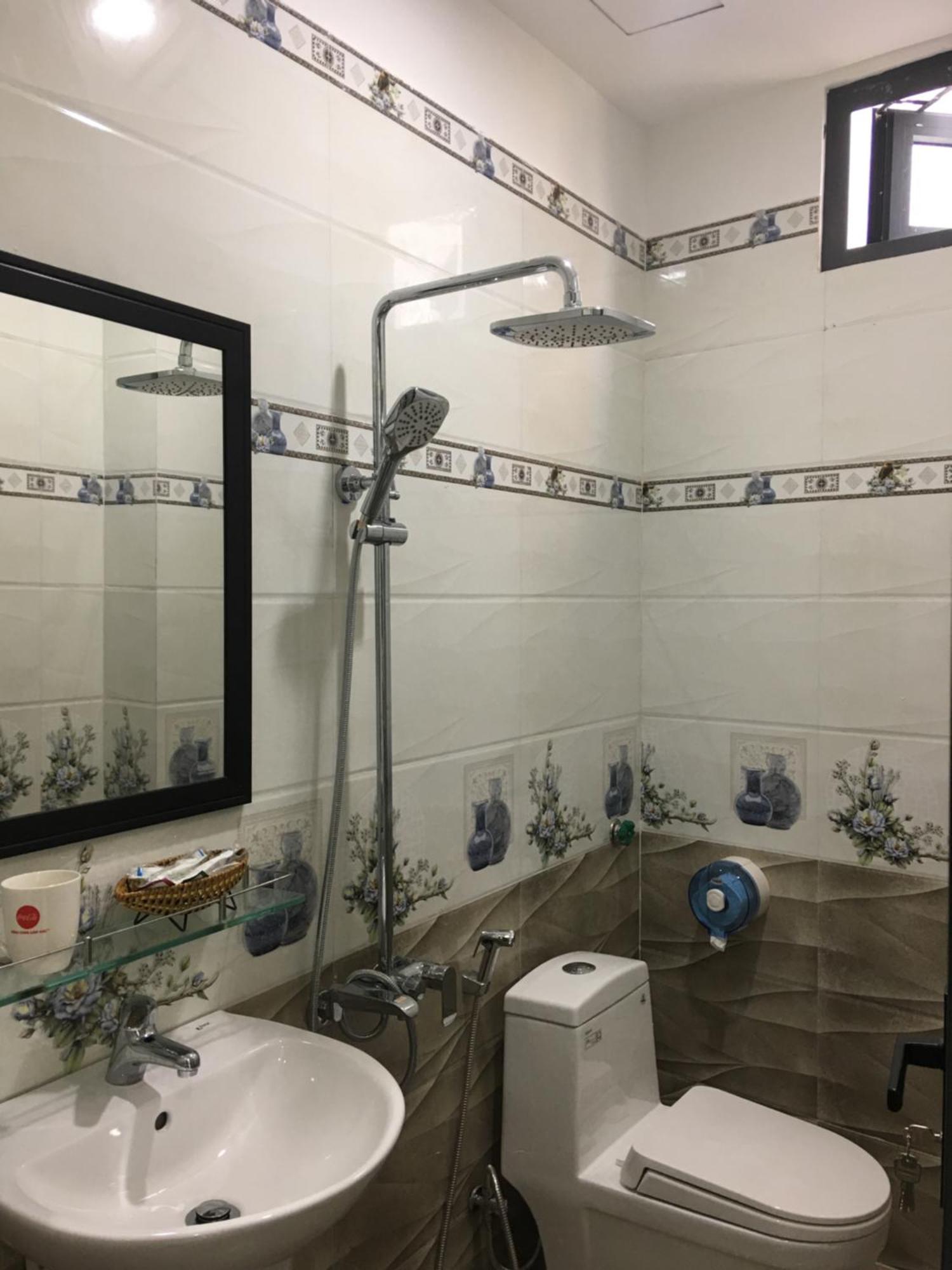 Huynh Gia Hotell Da Nang Exteriör bild