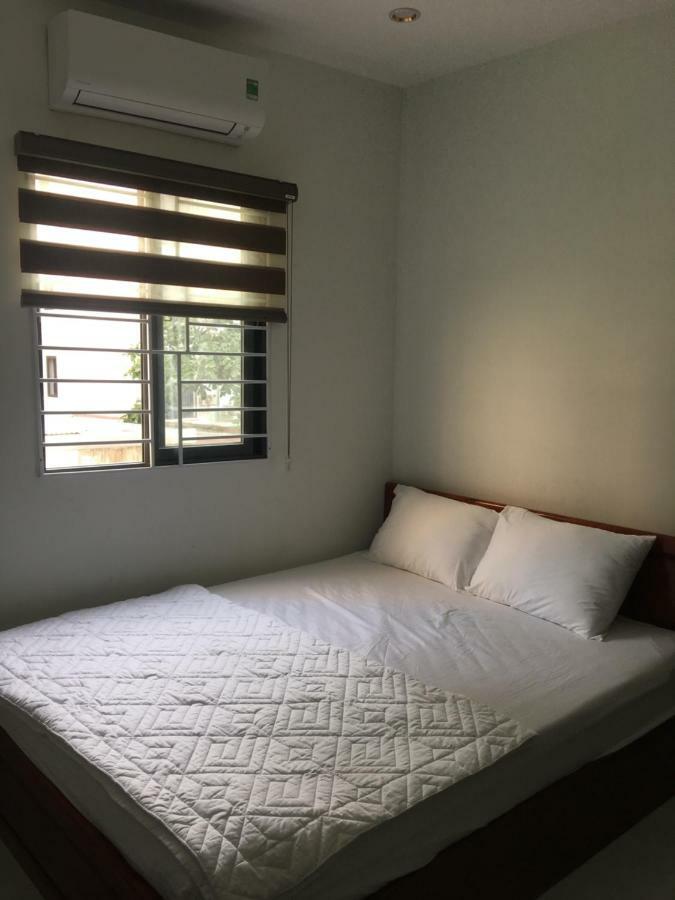 Huynh Gia Hotell Da Nang Exteriör bild